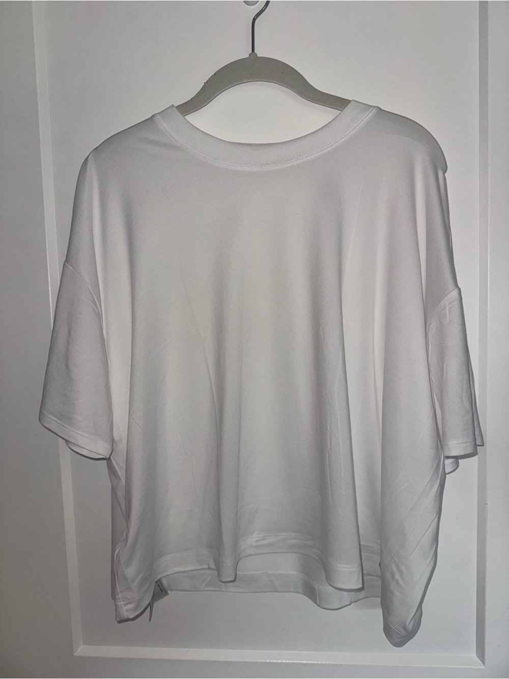 Vuori Energy Short Sleeve Tee-NWOT unworn